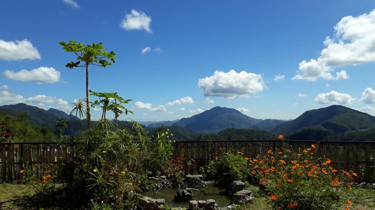 Baleh Boble Guesthouse Banaue Extérieur photo